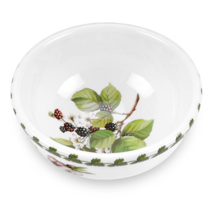 Pomona Cherry Cereal Bowl