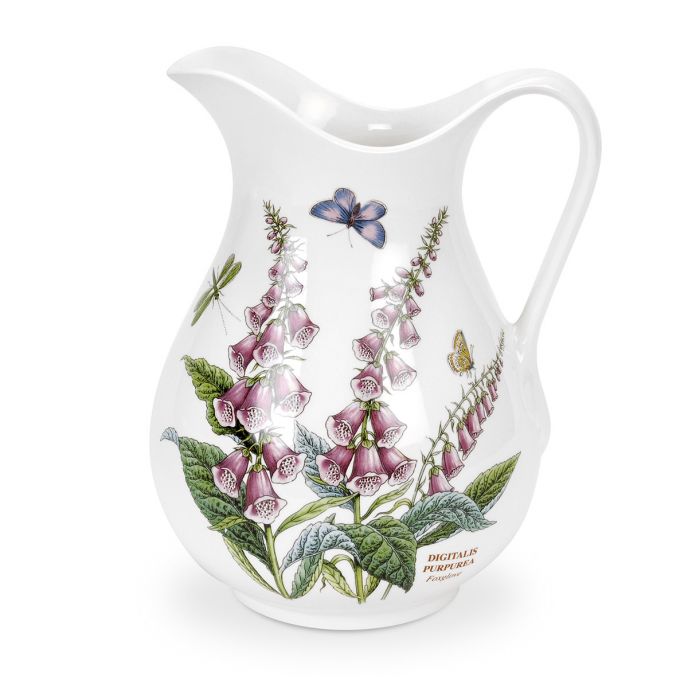 Botanic Garden Large Jug