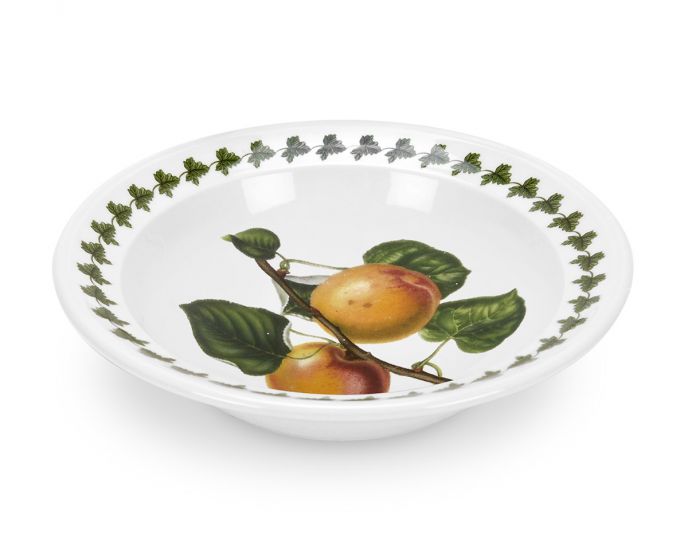 Pomona Apricot Cereal Bowl