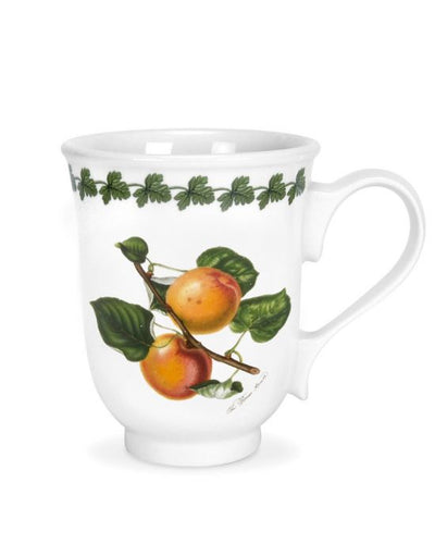 Pomona Set of 6 Bell Beaker Mugs