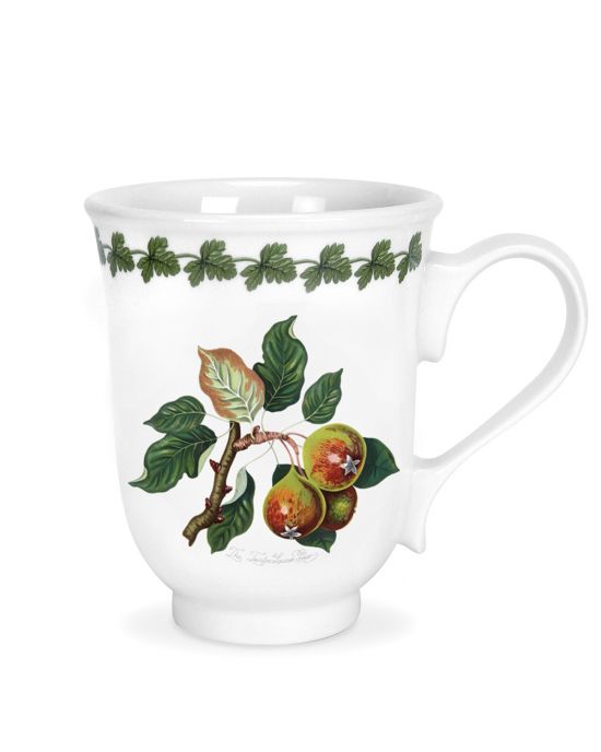 Pomona Pear Bell Beaker Mug