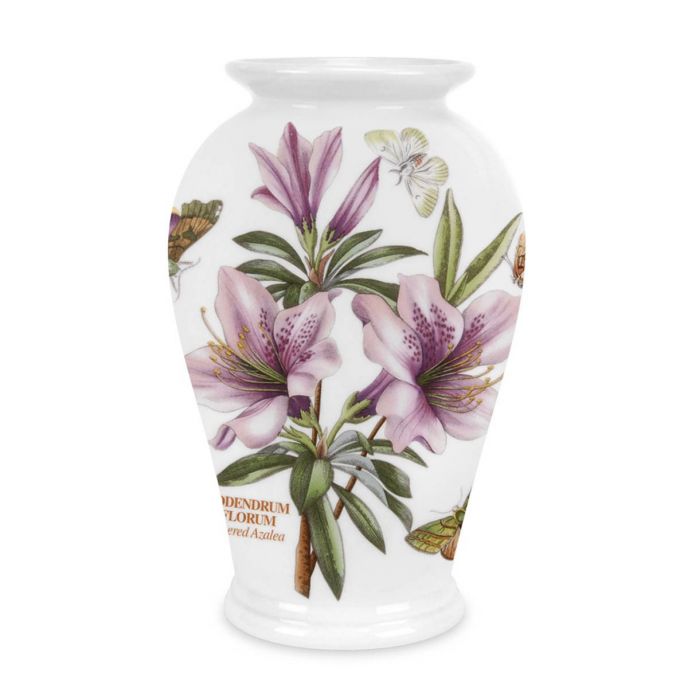 Botanic Garden Azalea Canton Vase, 20cm
