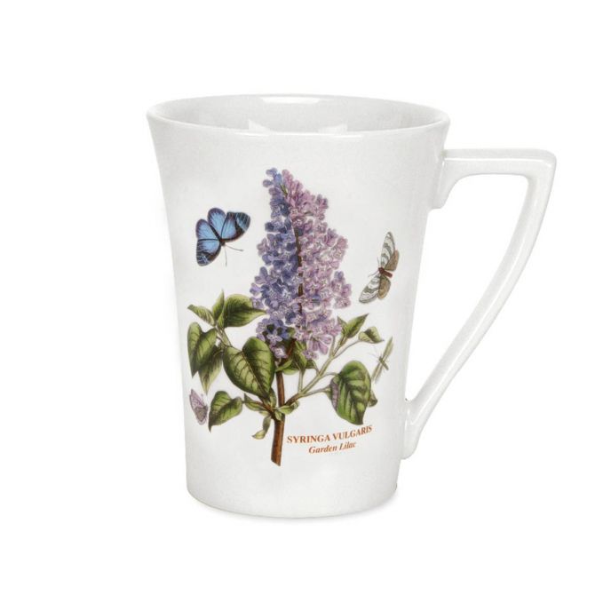 Vườn thực vật Lilac Mug