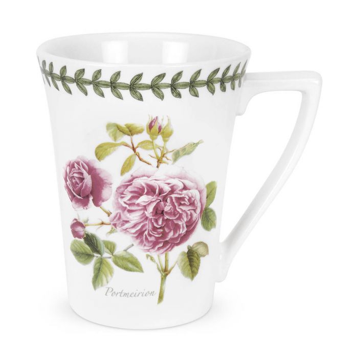 Botanic Roses Portmeirion Mug