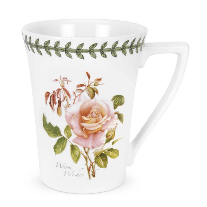 Botanic Roses Willow Grace Mug