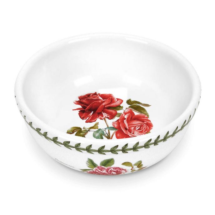 Botanic Roses Fragrant Cloud Bowl, 13cm