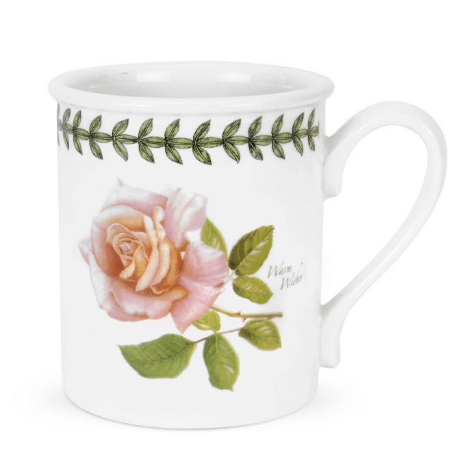 Botanic Roses Willow Grace Breakfast Mug