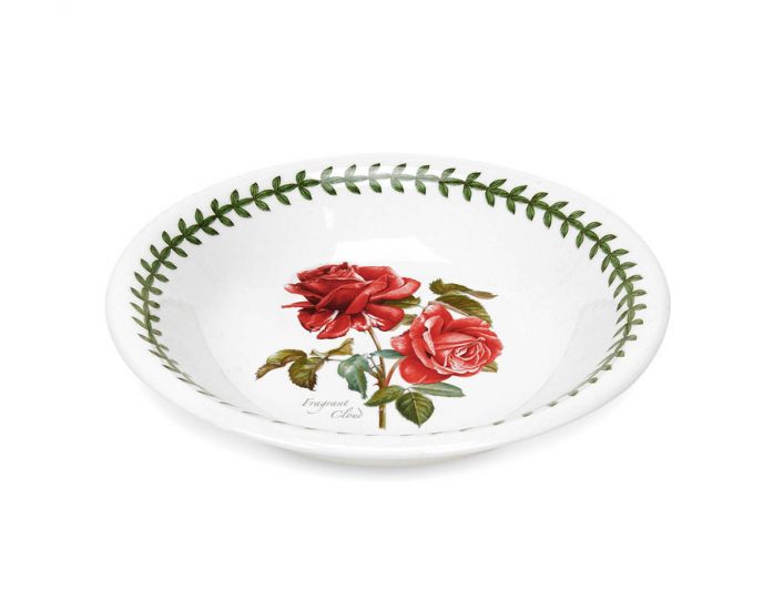 Botanic Roses Fragrant Cloud Bowl 18cm