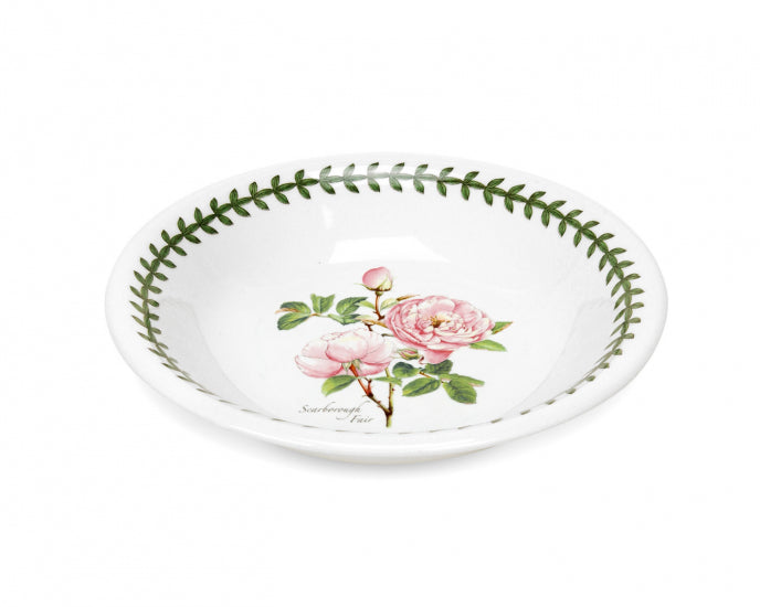 Botanic Roses Scarborough Fair Bowl, 18cm