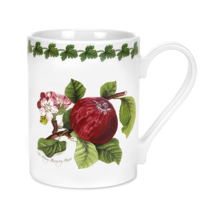 Pomona Apple Coffee Mug