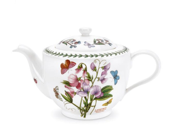 Botanic Garden 2 Pint Teapot