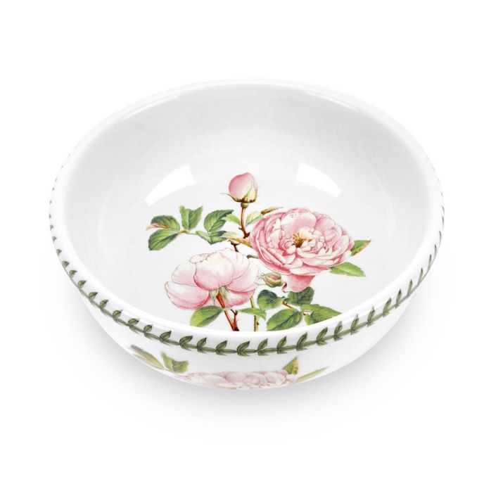 Botanic Roses Scarborough Fair Salad Bowl