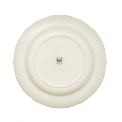 Spode Blue Italian Small Dinner Plate, 23cm