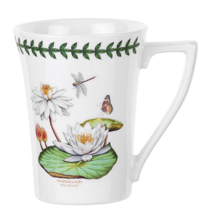 Exotic Botanic Garden Waterlily Mug