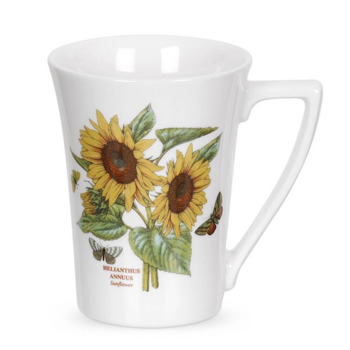 Botanic Garden Sunflower Mug