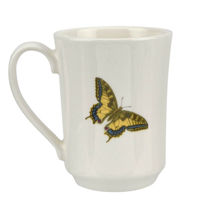 Vườn thực vật Dog Rose Flared Tankard Mug