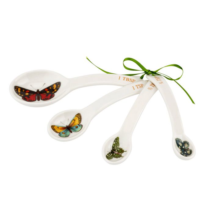 Botanic Garden Harmony Measuring Spoons