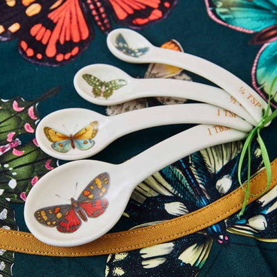 Botanic Garden Harmony Measuring Spoons