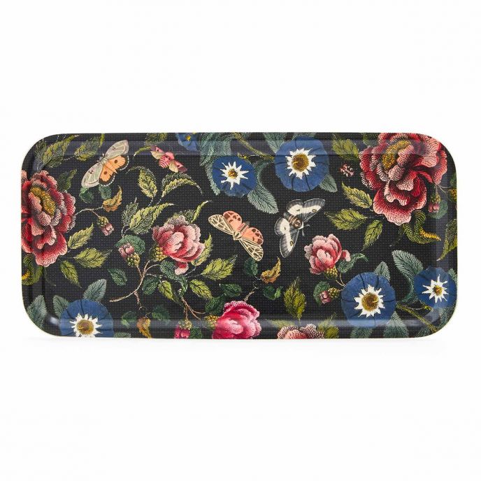 Creatures of Curiosity Rectangular Tray