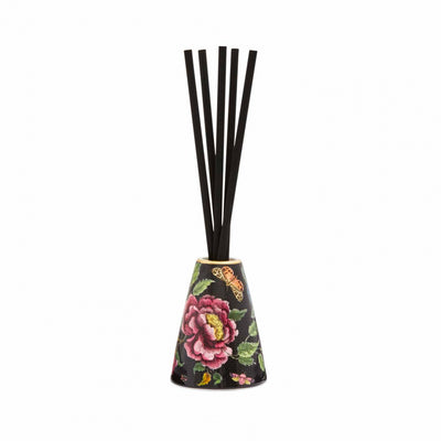 Creatures of Curiosity Dark Floral Diffuser