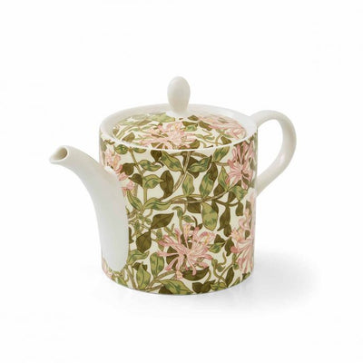 Morris & Co. Honeysuckle Teapot