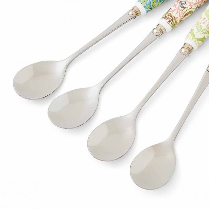 Morris & Co. Teaspoon Set