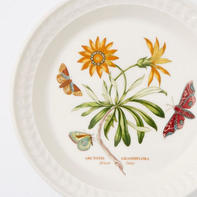 Botanic Garden Papilio Opal Side Plate