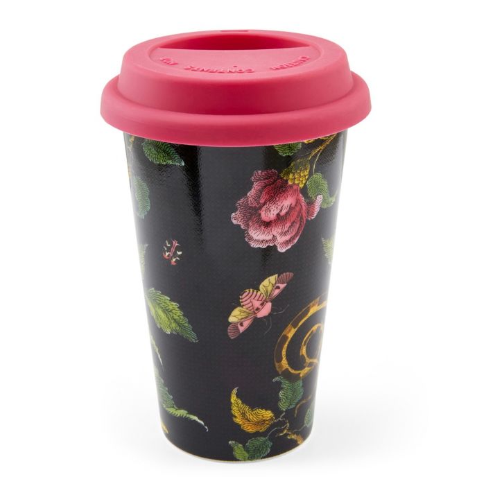 Creatures of Curiosity Travel Mug