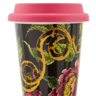 Creatures of Curiosity Travel Mug