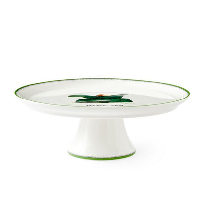 Kit Kemp Doodles Cake Stand