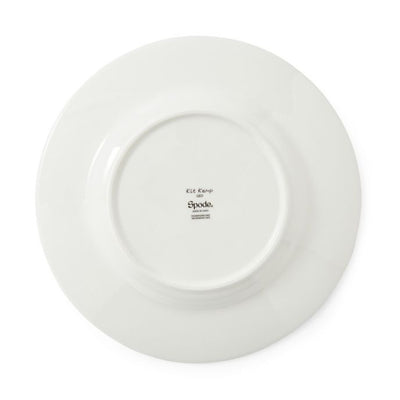 Kit Kemp Geo Salad Plate