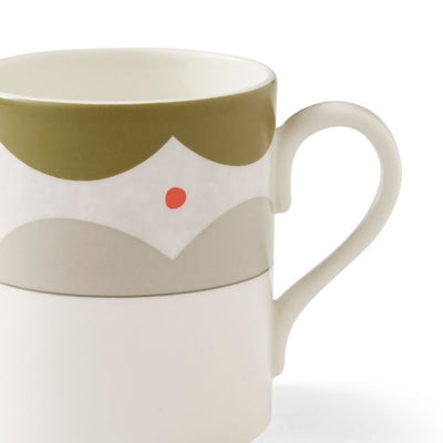 Kit Kemp Geo Mug