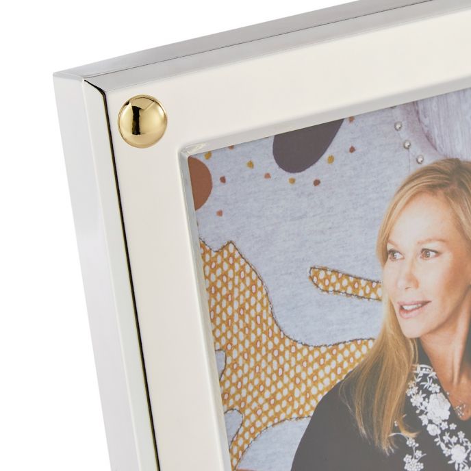 Kit Kemp Cabochon Photo Frame 4x6