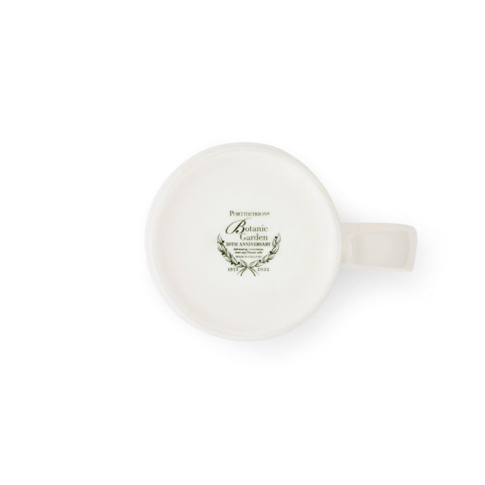 Botanic Garden Limited Edition 50th Anniversary Mug