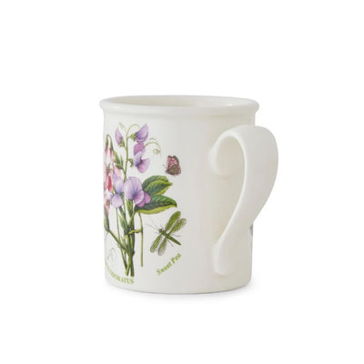 Botanic Garden Set of 6/ 50th Anniversary Mugs