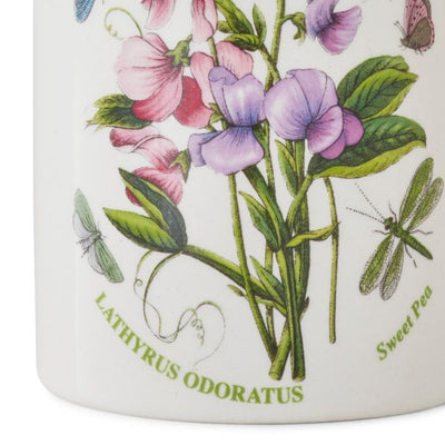 Botanic Garden Set of 6/ 50th Anniversary Mugs