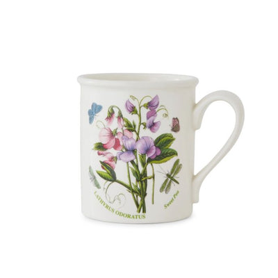 Botanic Garden Set of 6/ 50th Anniversary Mugs