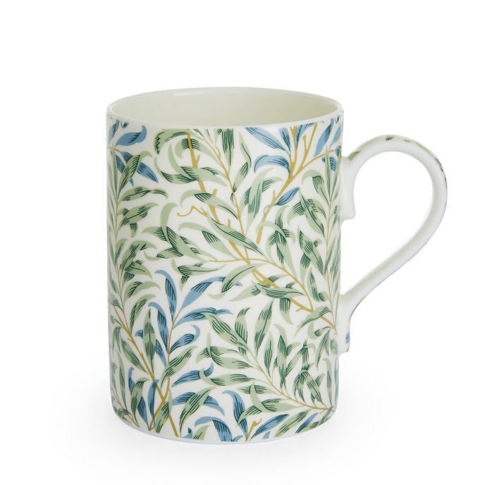 Morris & Co. Willow Bough Mug