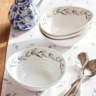 Bộ 4 Bát Ngũ Cốc Sophie Conran Lavandula