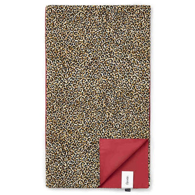 Creatures of Curiosity Leopard Table Runner