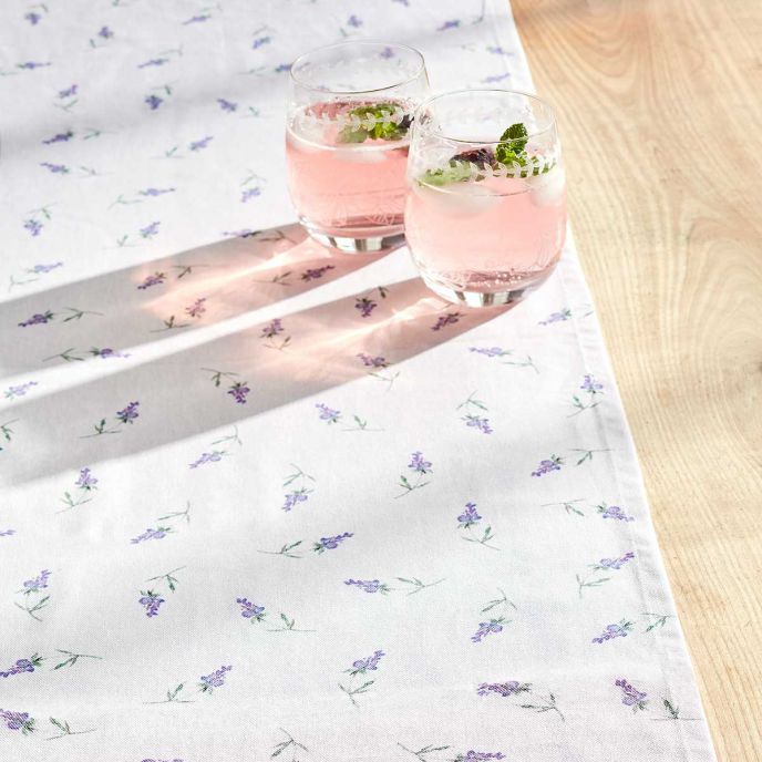 Á hậu bàn Sophie Conran Lavandula