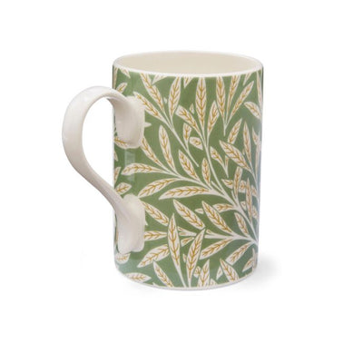 Morris & Co. Willow Mug 12 oz.