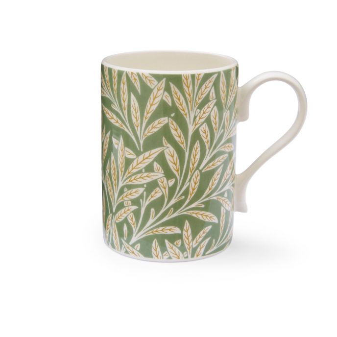 Morris & Co. Willow Mug 12 oz.