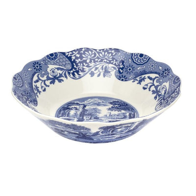 Spode Blue Italian 250th Collection Daisy Bowl