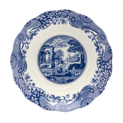 Spode Blue Italian 250th Collection Daisy Bowl