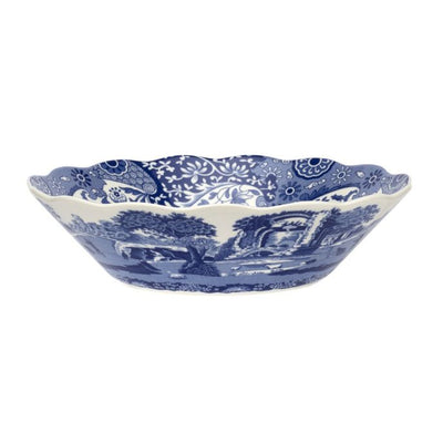 Spode Blue Italian 250th Collection Daisy Bowl