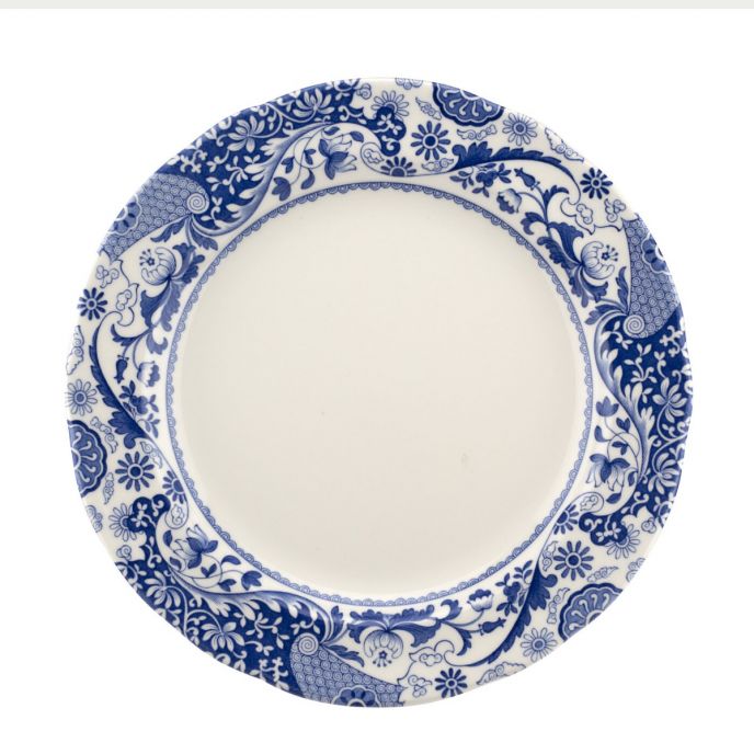 Brocato Set of 4 Dinner Plates