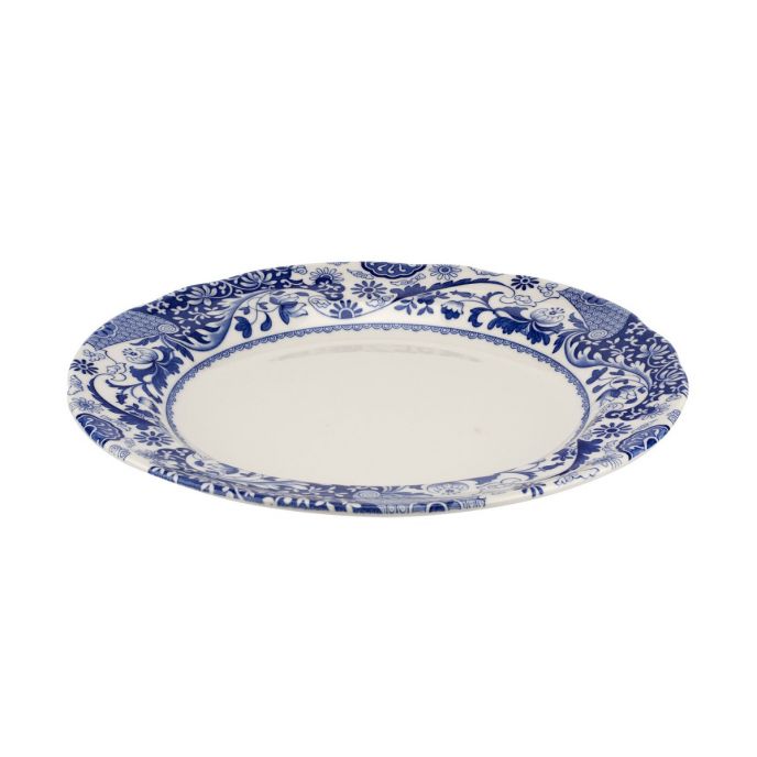 Brocato Dinner Plate