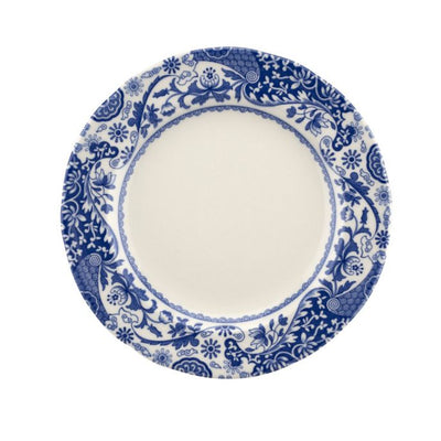 Brocato Single Side Plate