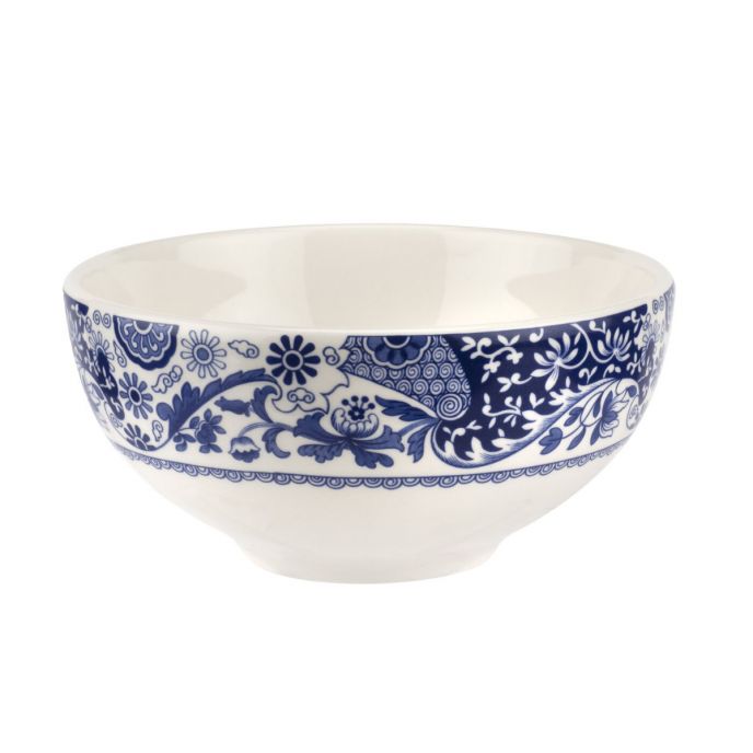 Brocato Rimless Bowl